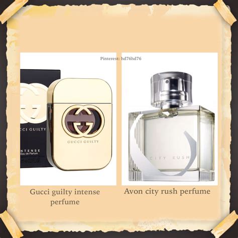 gucci guilty damen dupe|imitacion perfume gucci guilty.